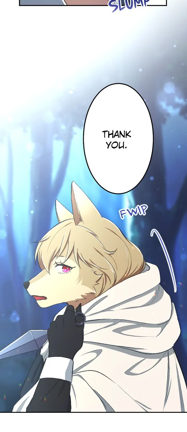 Sacrificed to Be the Beast King's Bride Chapter 34 - page 52