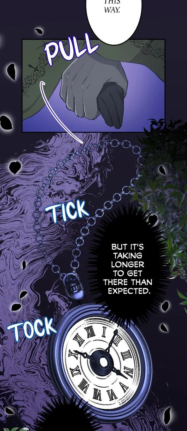 Sacrificed to Be the Beast King's Bride Chapter 34 - page 59