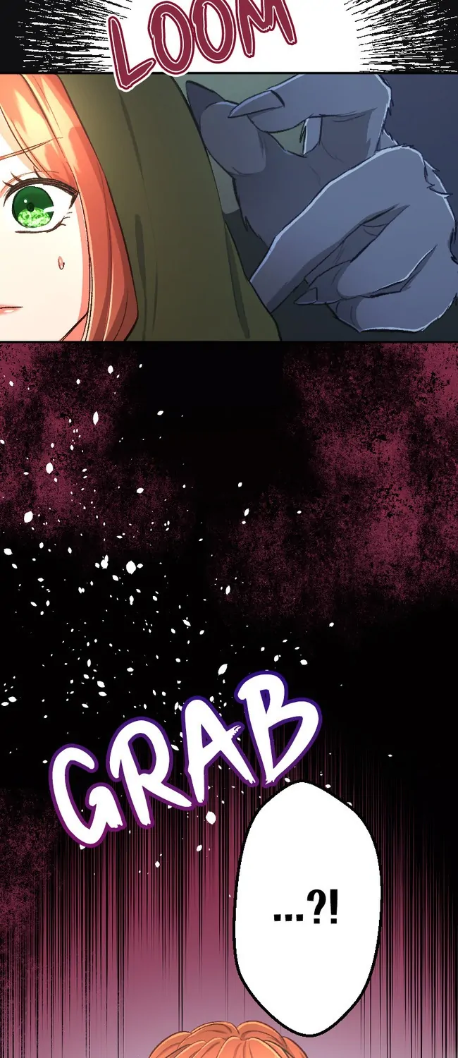 Sacrificed to Be the Beast King's Bride Chapter 34 - page 61
