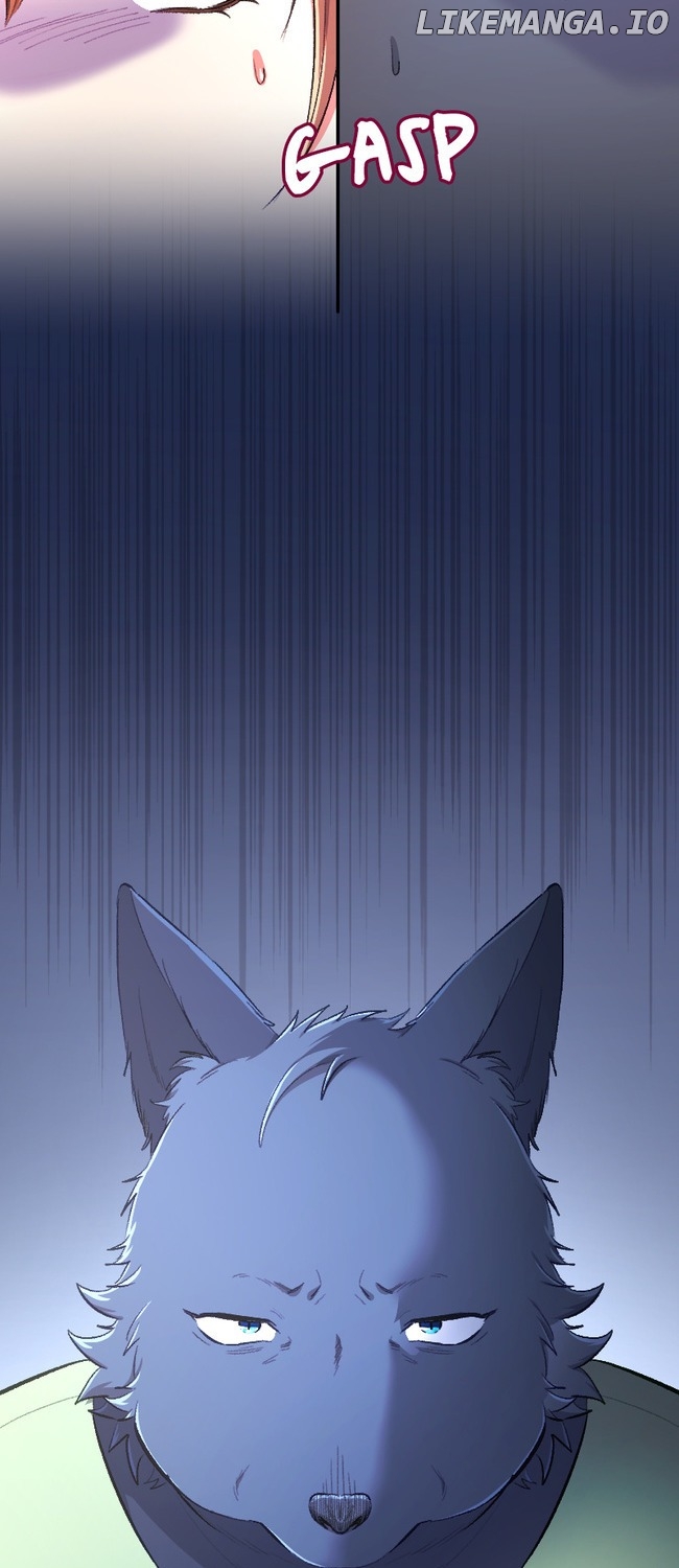 Sacrificed to Be the Beast King's Bride Chapter 35 - page 12