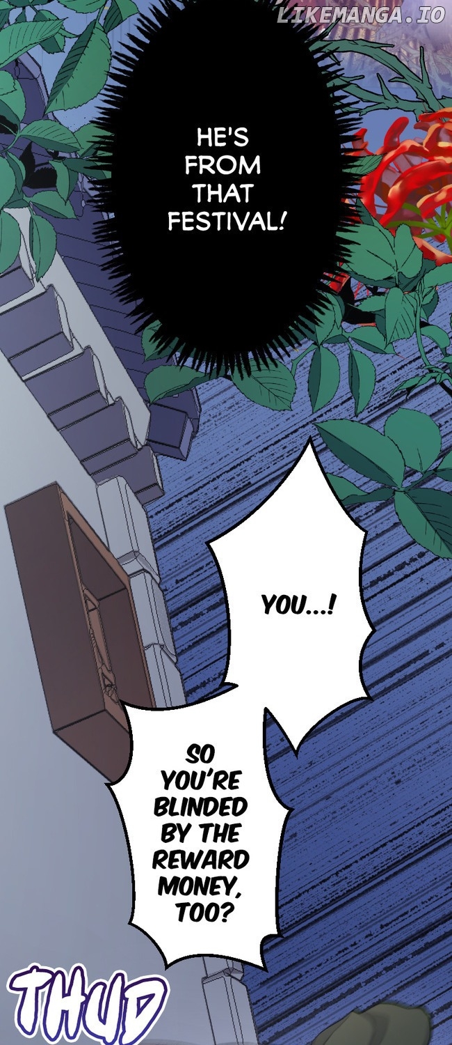 Sacrificed to Be the Beast King's Bride Chapter 35 - page 14