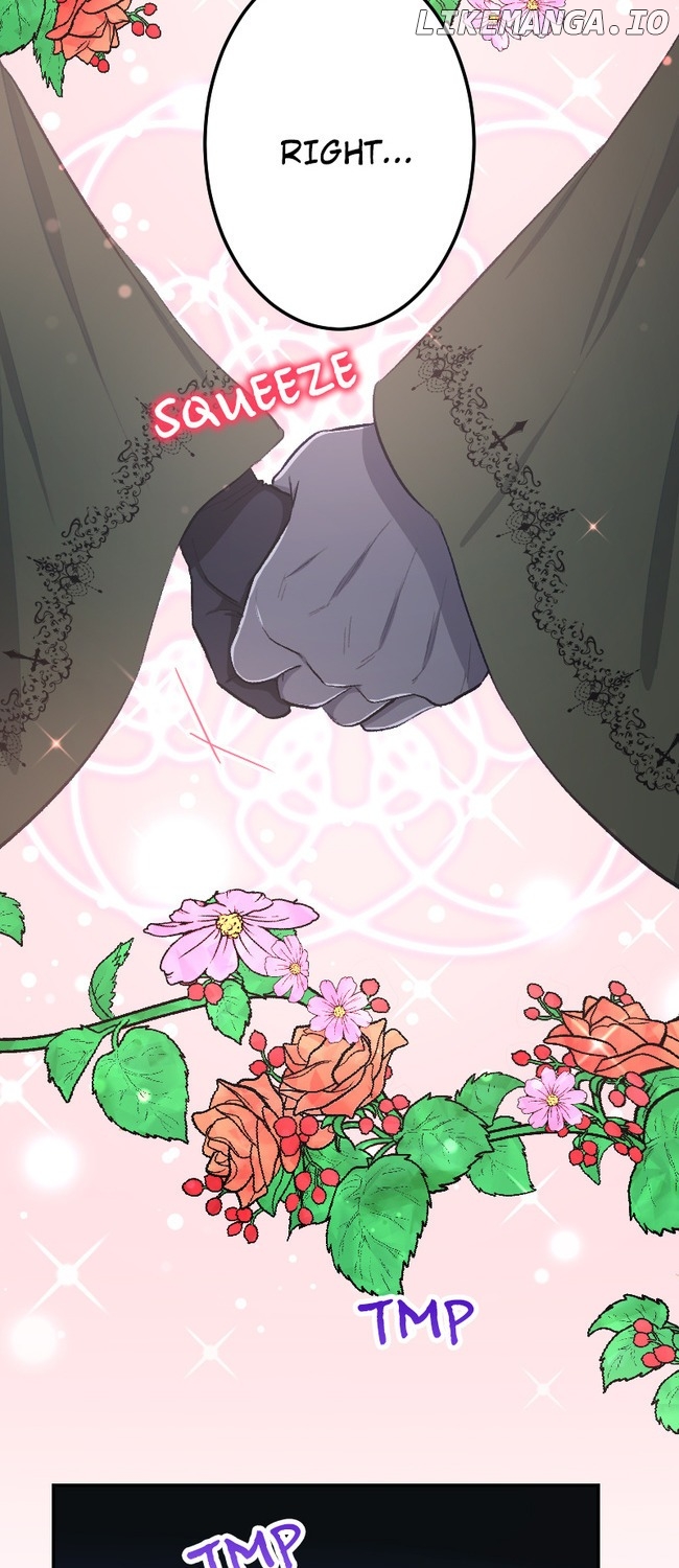 Sacrificed to Be the Beast King's Bride Chapter 35 - page 42