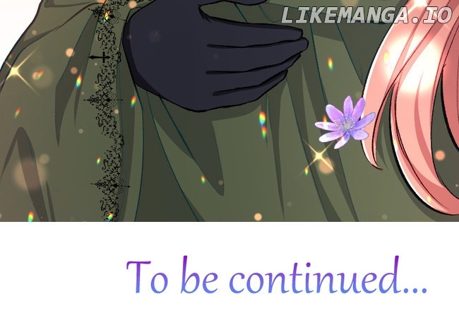 Sacrificed to Be the Beast King's Bride Chapter 35 - page 61
