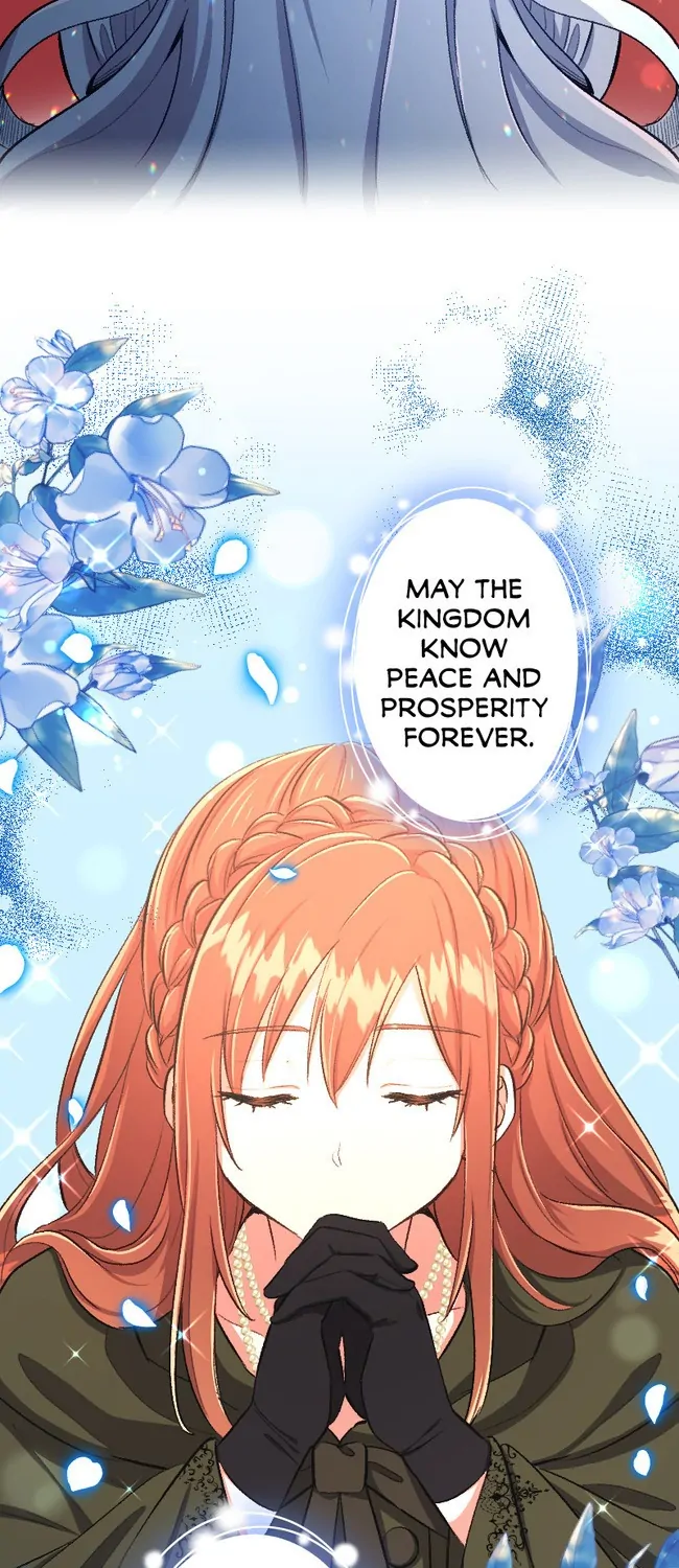 Sacrificed to Be the Beast King's Bride Chapter 36 - page 18