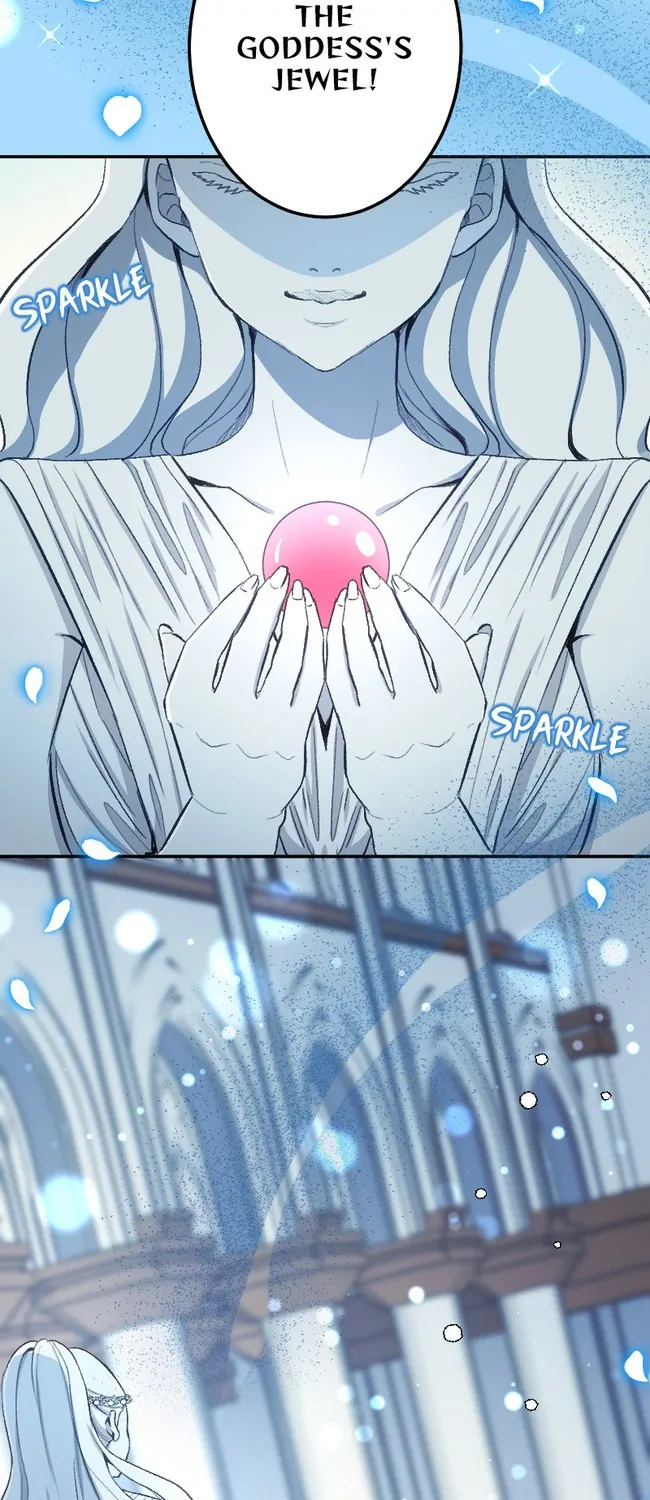 Sacrificed to Be the Beast King's Bride Chapter 36 - page 20