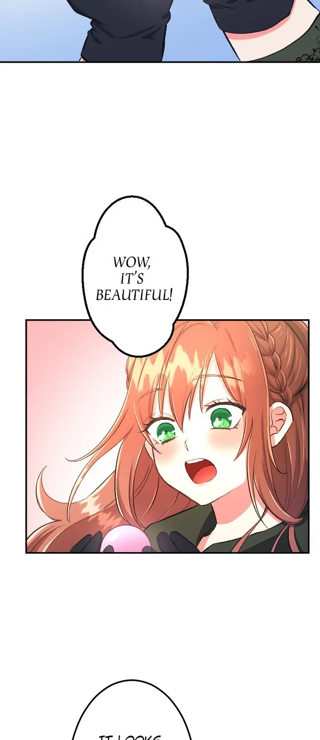 Sacrificed to Be the Beast King's Bride Chapter 36 - page 24