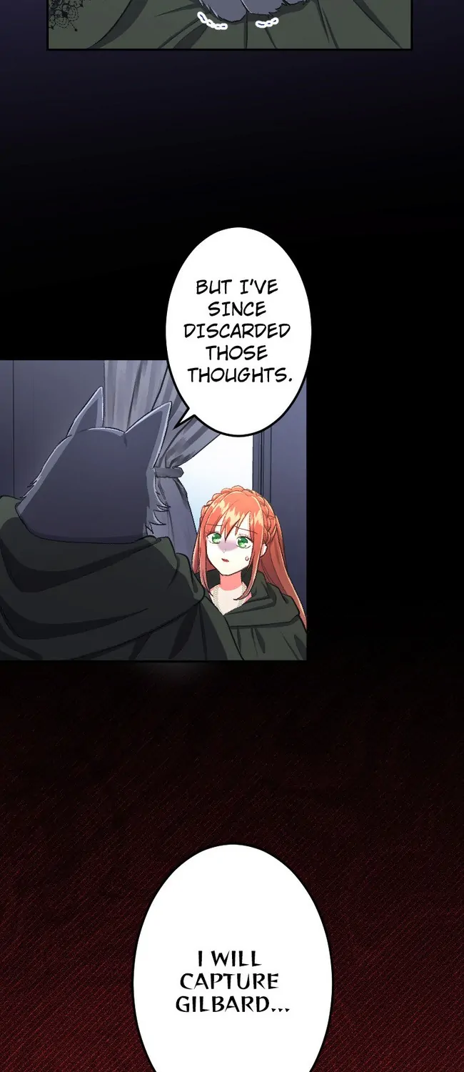 Sacrificed to Be the Beast King's Bride Chapter 37 - page 10