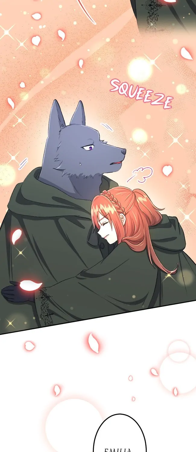 Sacrificed to Be the Beast King's Bride Chapter 37 - page 13