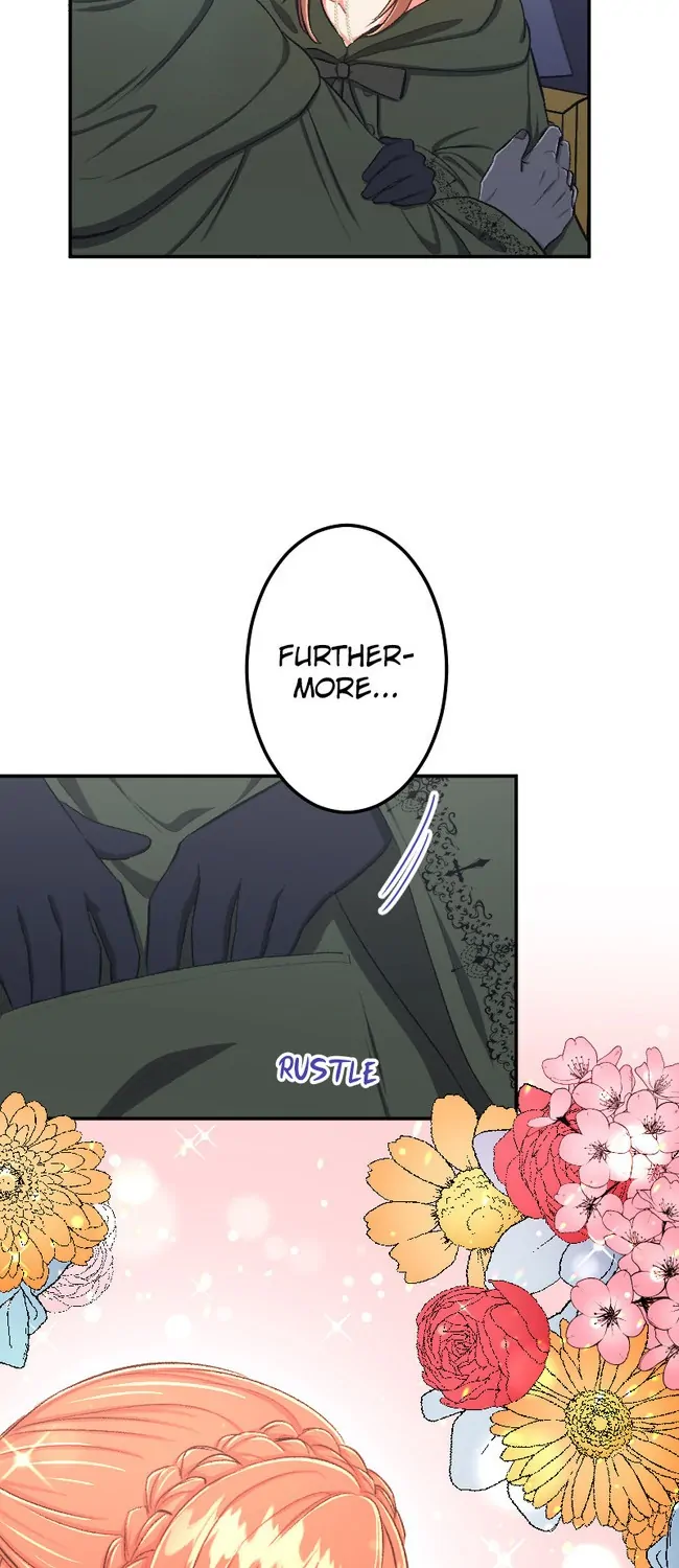 Sacrificed to Be the Beast King's Bride Chapter 37 - page 16
