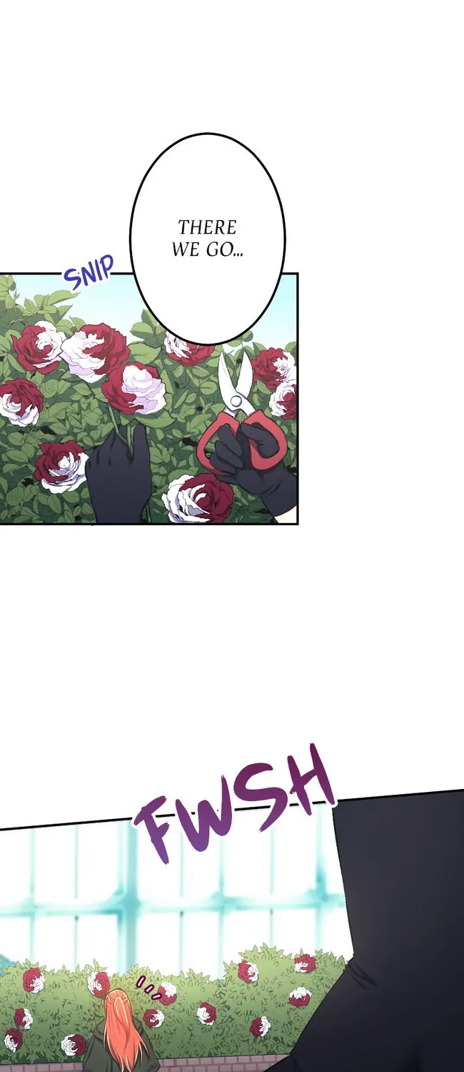 Sacrificed to Be the Beast King's Bride Chapter 37 - page 26