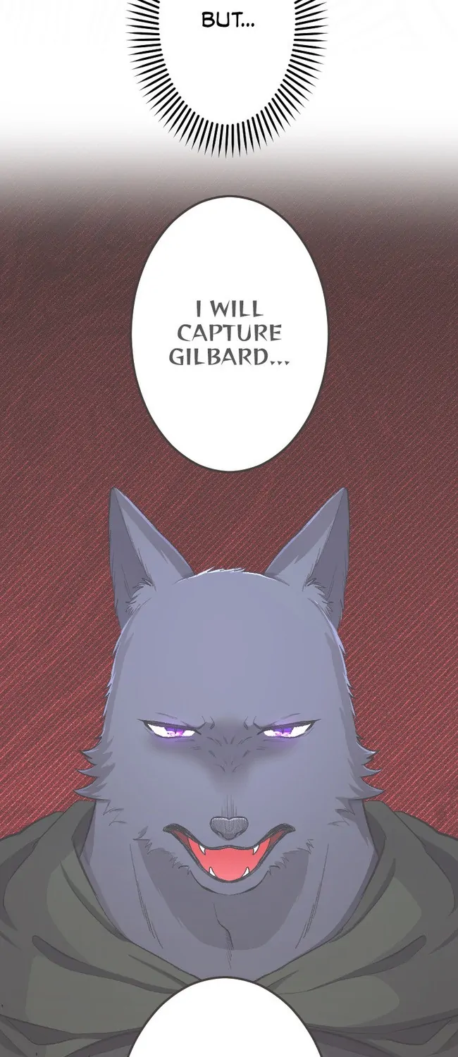 Sacrificed to Be the Beast King's Bride Chapter 37 - page 40