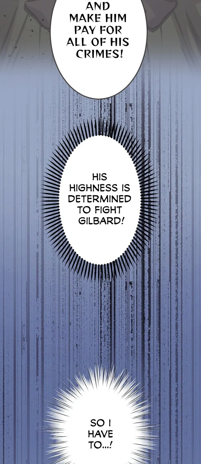 Sacrificed to Be the Beast King's Bride Chapter 37 - page 41