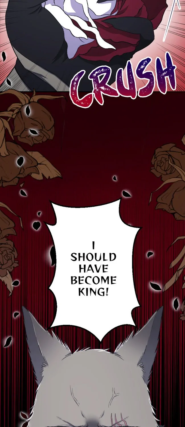 Sacrificed to Be the Beast King's Bride Chapter 37 - page 45