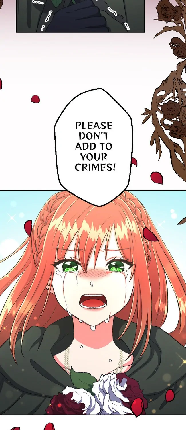 Sacrificed to Be the Beast King's Bride Chapter 37 - page 47
