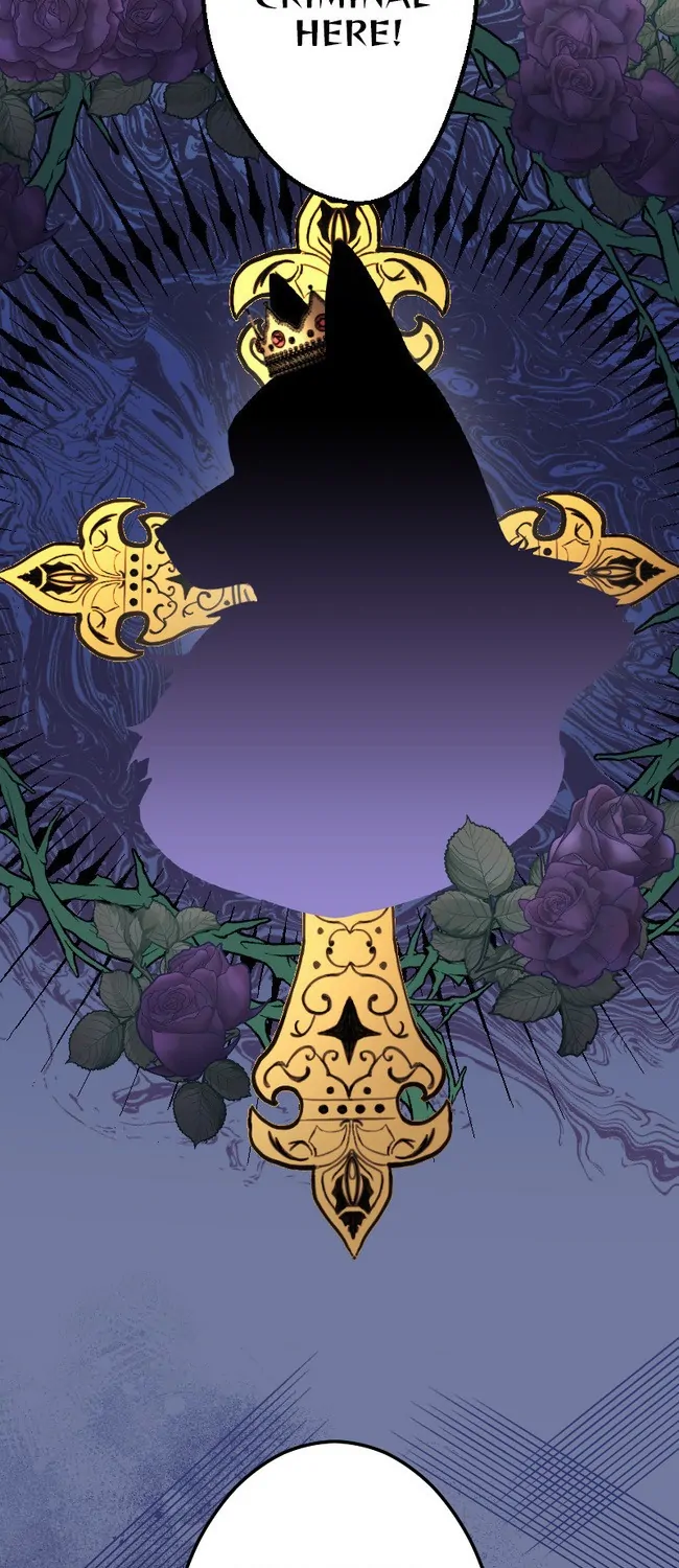 Sacrificed to Be the Beast King's Bride Chapter 37 - page 50