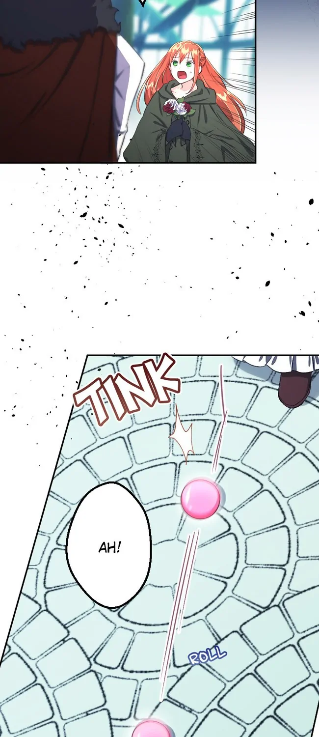 Sacrificed to Be the Beast King's Bride Chapter 37 - page 52