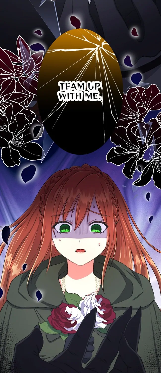 Sacrificed to Be the Beast King's Bride Chapter 37 - page 56