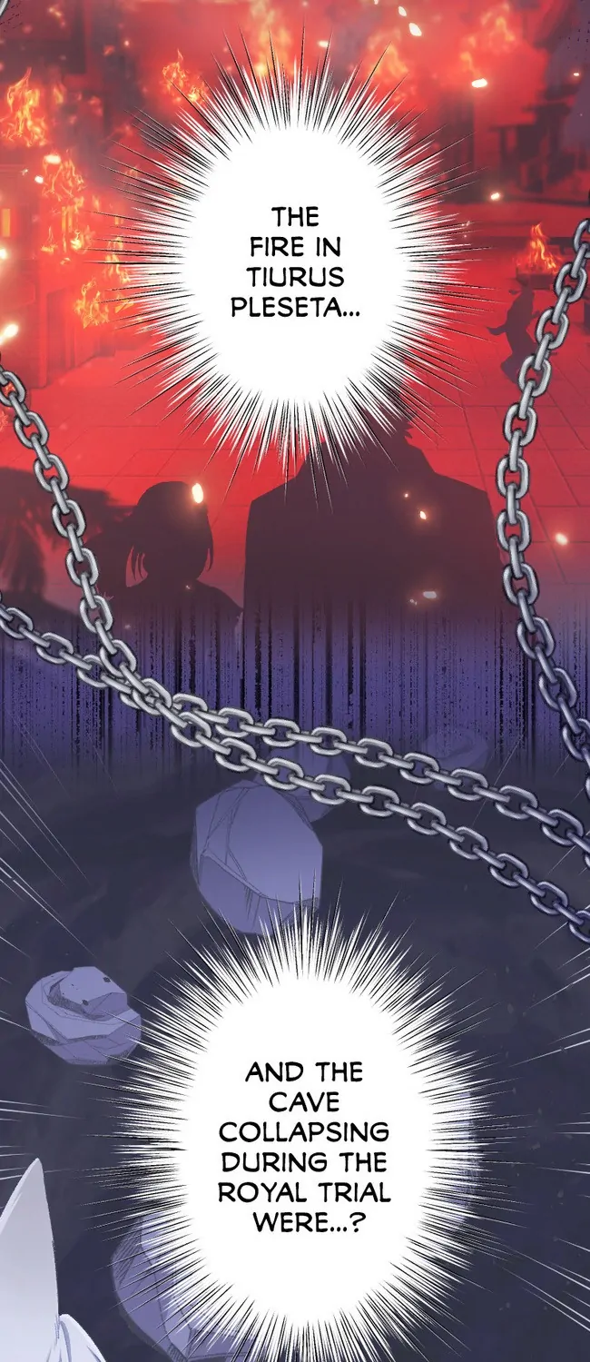 Sacrificed to Be the Beast King's Bride Chapter 37 - page 6