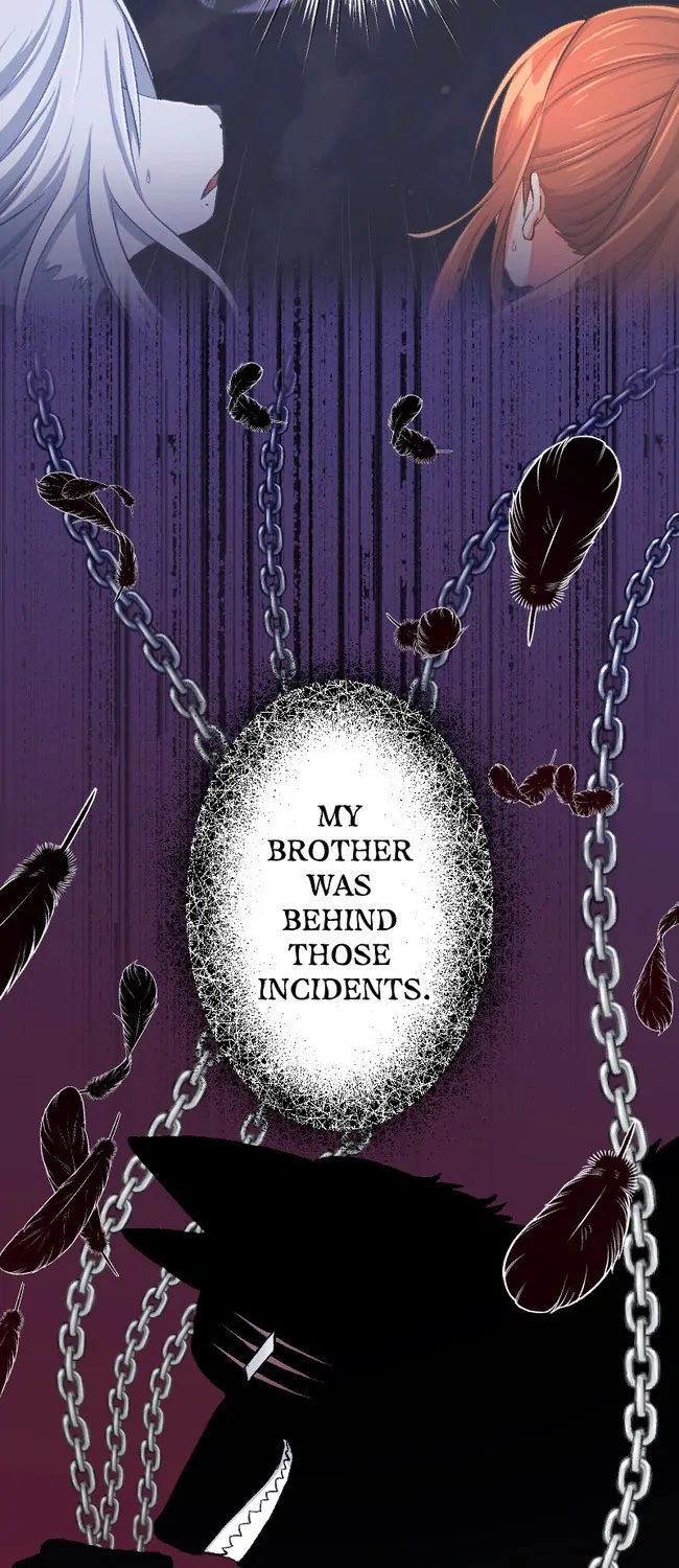 Sacrificed to Be the Beast King's Bride Chapter 37 - page 7