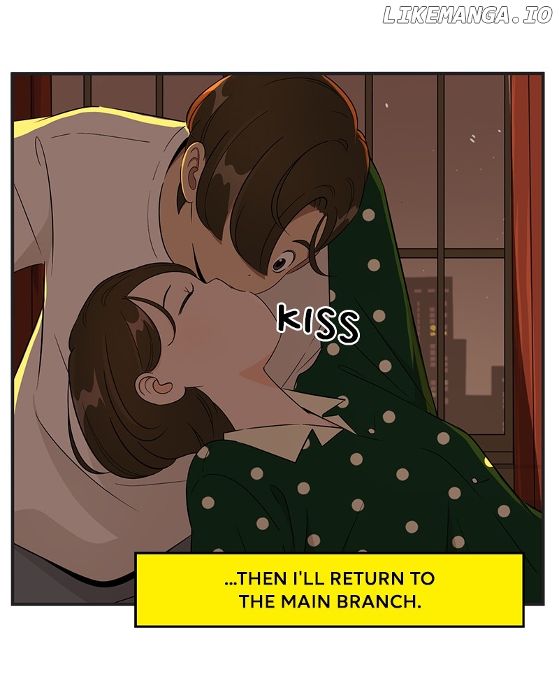 Daily JoJo Chapter 118 - page 30