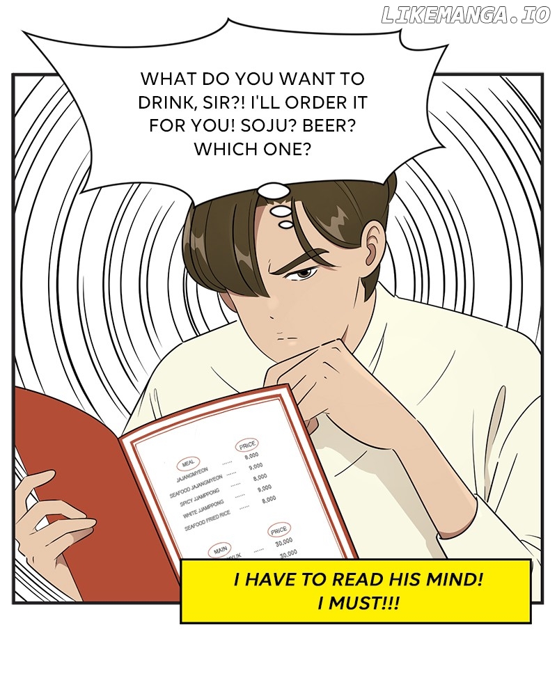 Daily JoJo Chapter 120 - page 32
