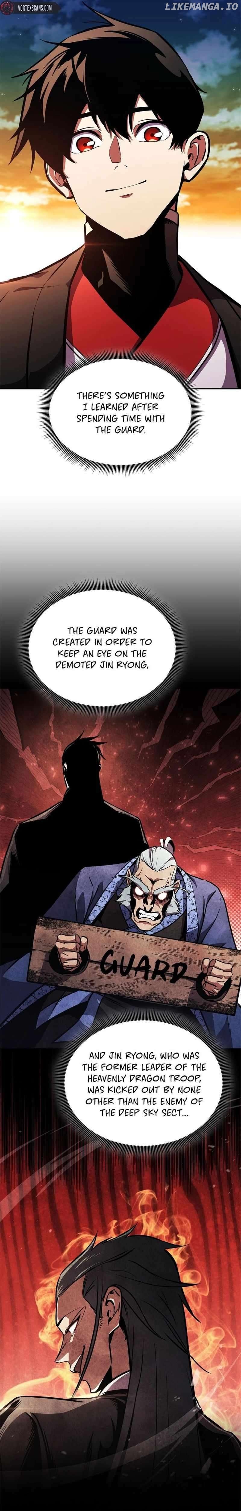Ranker’s Return (Remake) Chapter 157 - page 12