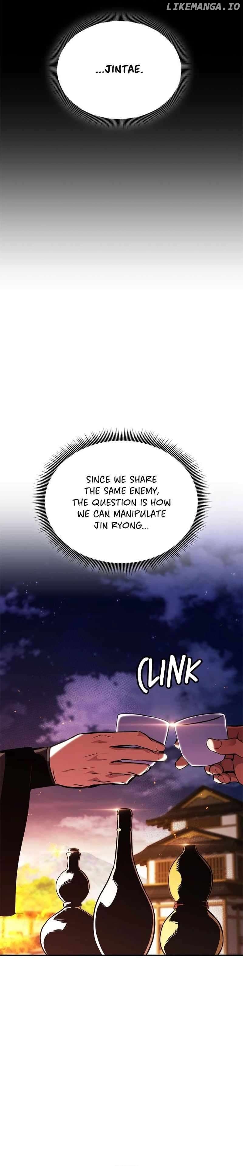 Ranker’s Return (Remake) Chapter 157 - page 13