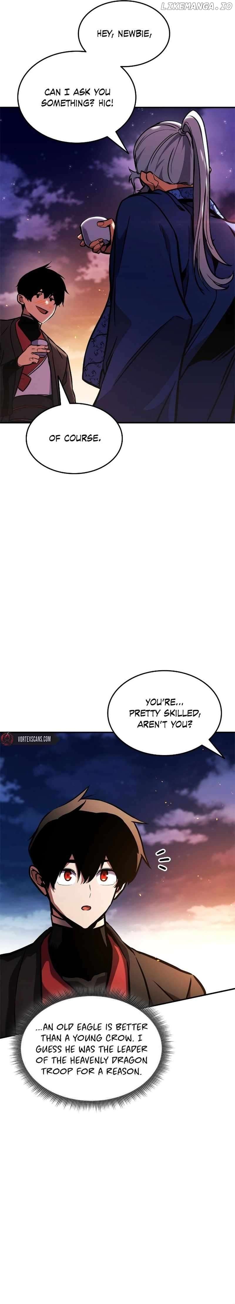 Ranker’s Return (Remake) Chapter 157 - page 14