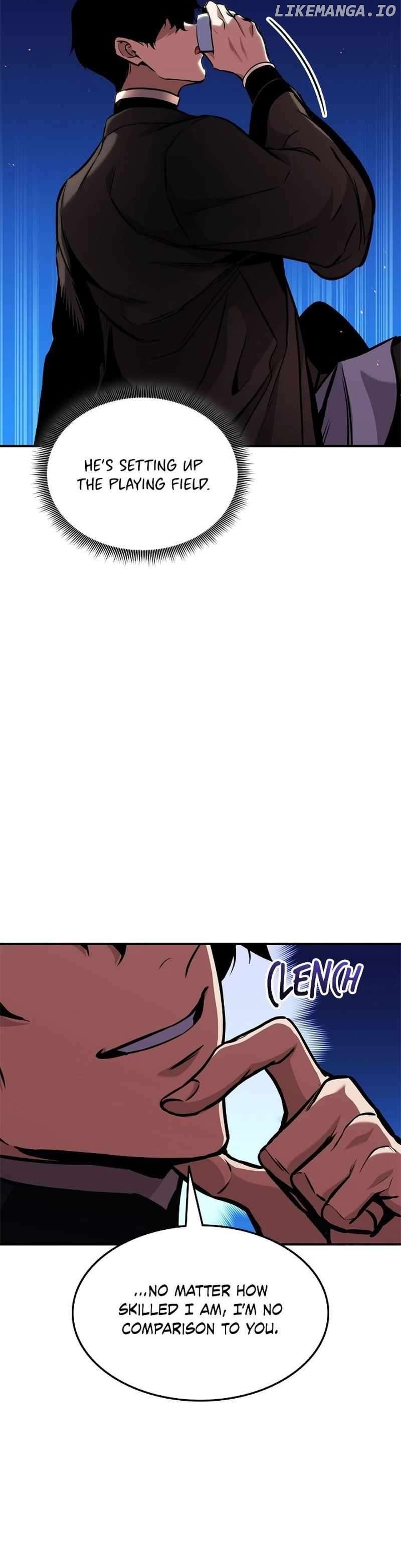 Ranker’s Return (Remake) Chapter 157 - page 16