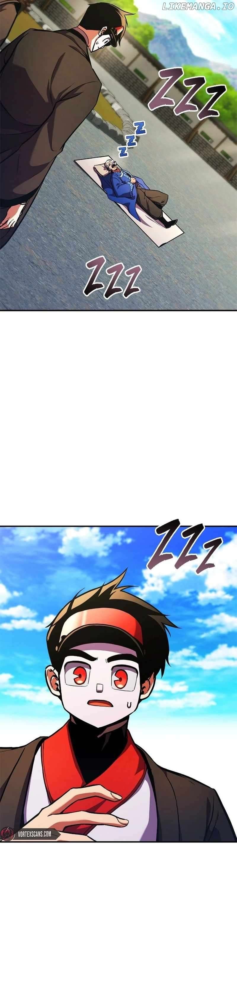 Ranker’s Return (Remake) Chapter 157 - page 2