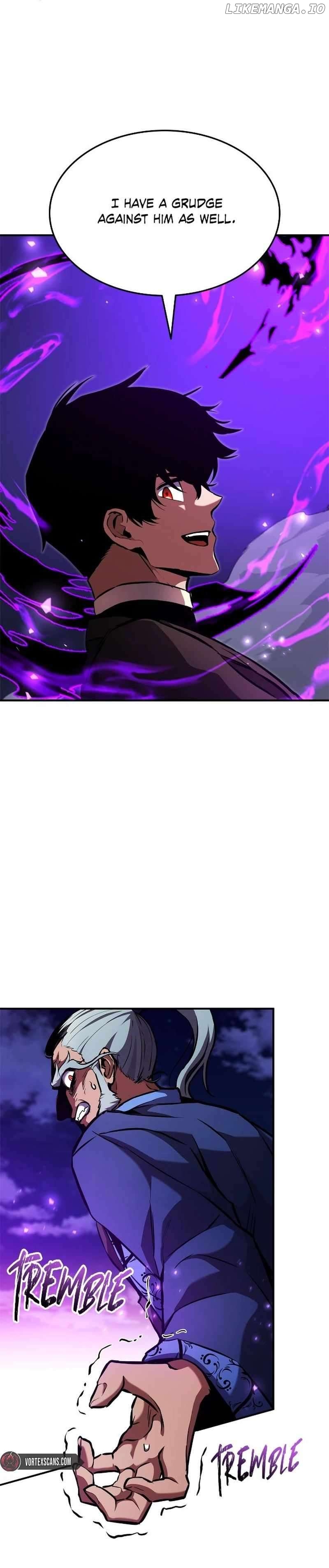 Ranker’s Return (Remake) Chapter 157 - page 20