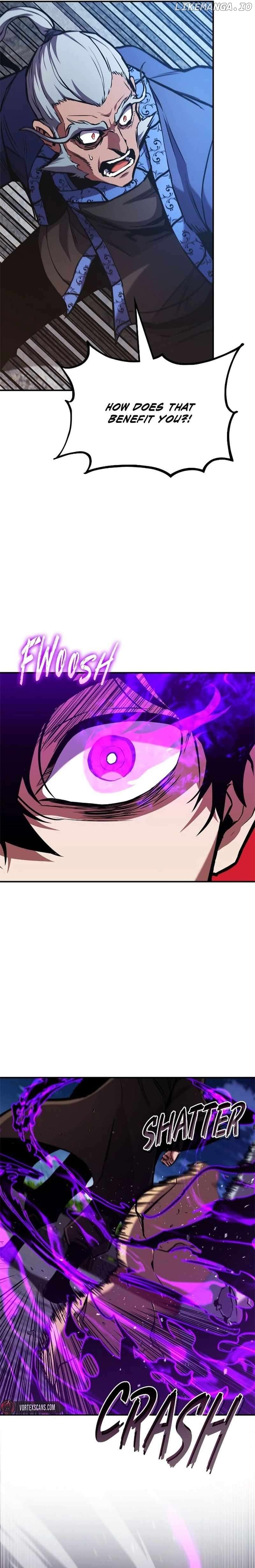 Ranker’s Return (Remake) Chapter 157 - page 22