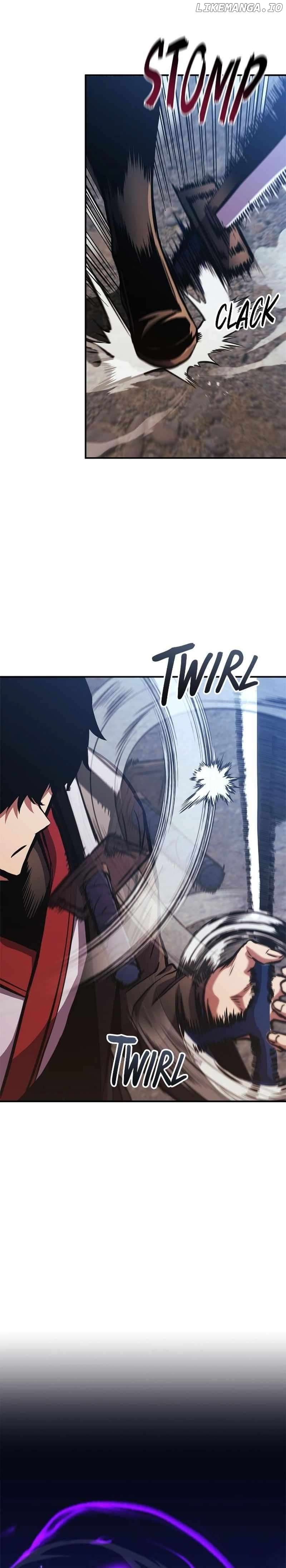 Ranker’s Return (Remake) Chapter 157 - page 30