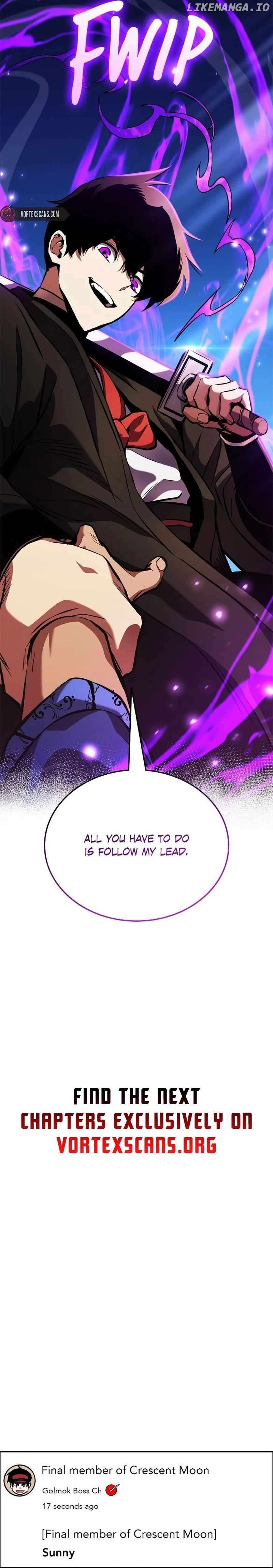 Ranker’s Return (Remake) Chapter 157 - page 31