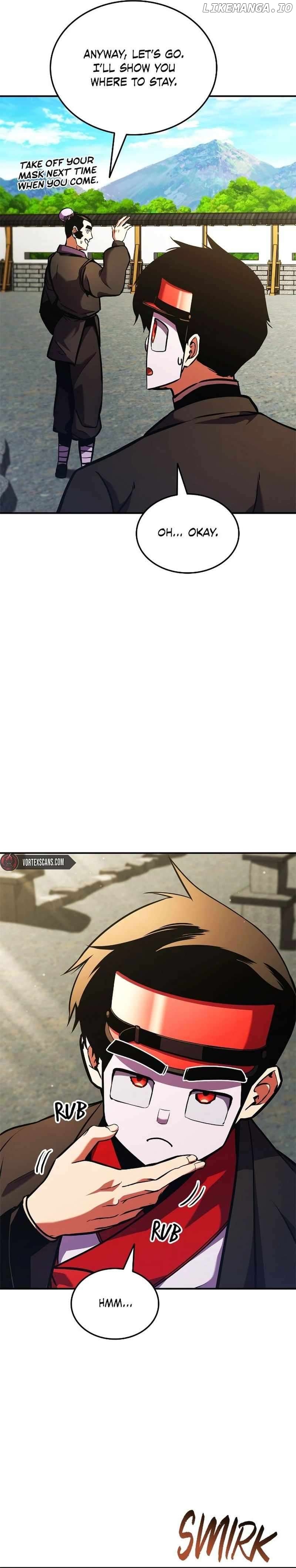 Ranker’s Return (Remake) Chapter 157 - page 6