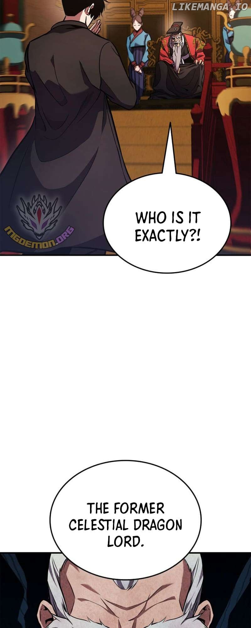 Ranker’s Return (Remake) Chapter 158 - page 4