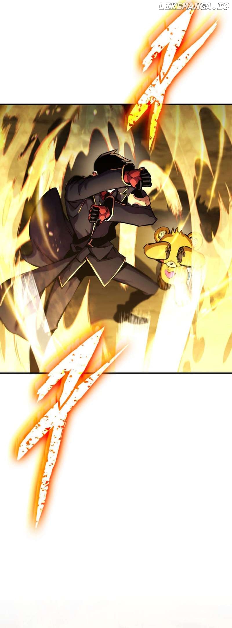 Ranker’s Return (Remake) Chapter 161 - page 3