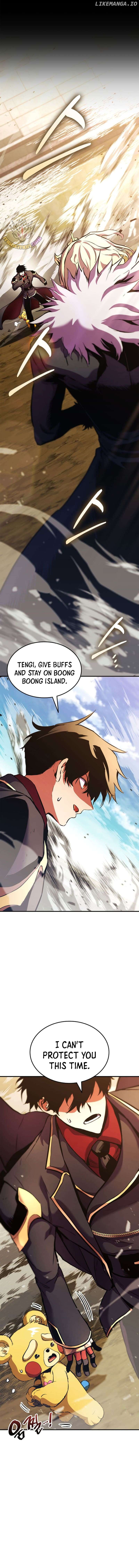 Ranker’s Return (Remake) Chapter 161 - page 7