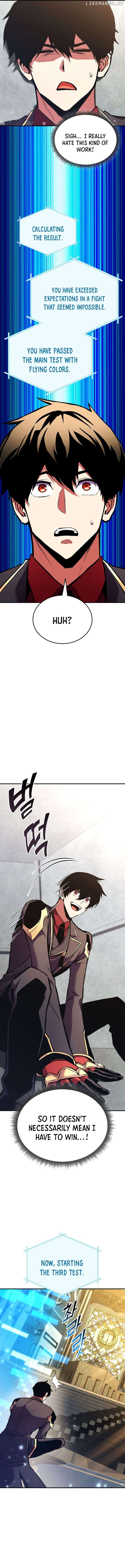 Ranker’s Return (Remake) Chapter 162 - page 2