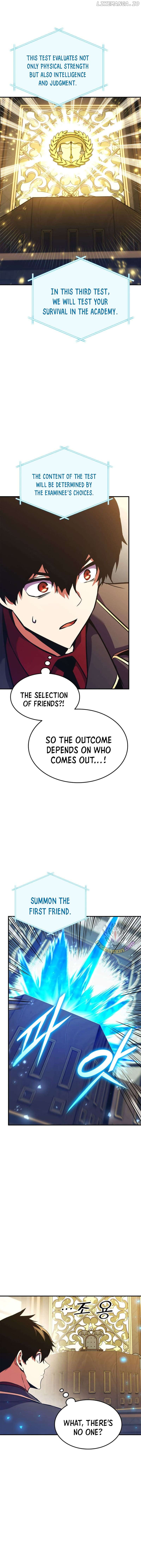 Ranker’s Return (Remake) Chapter 162 - page 3