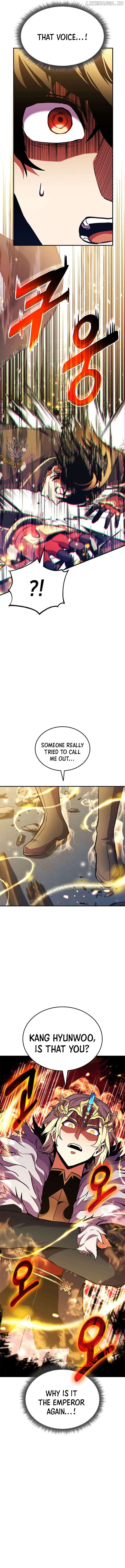 Ranker’s Return (Remake) Chapter 162 - page 5