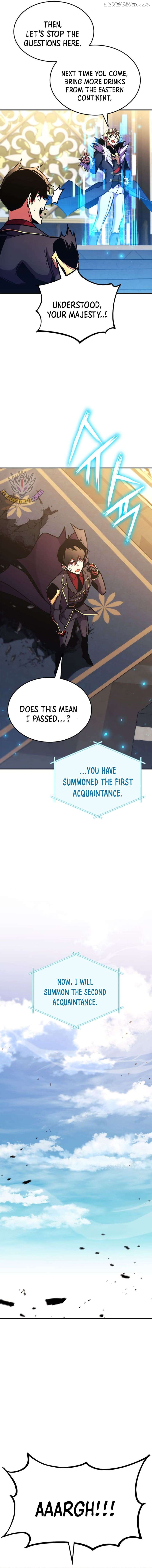 Ranker’s Return (Remake) Chapter 162 - page 9