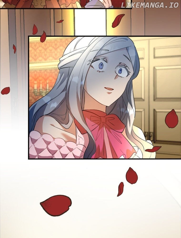 Angel of the Golden Aura Chapter 48 - page 24