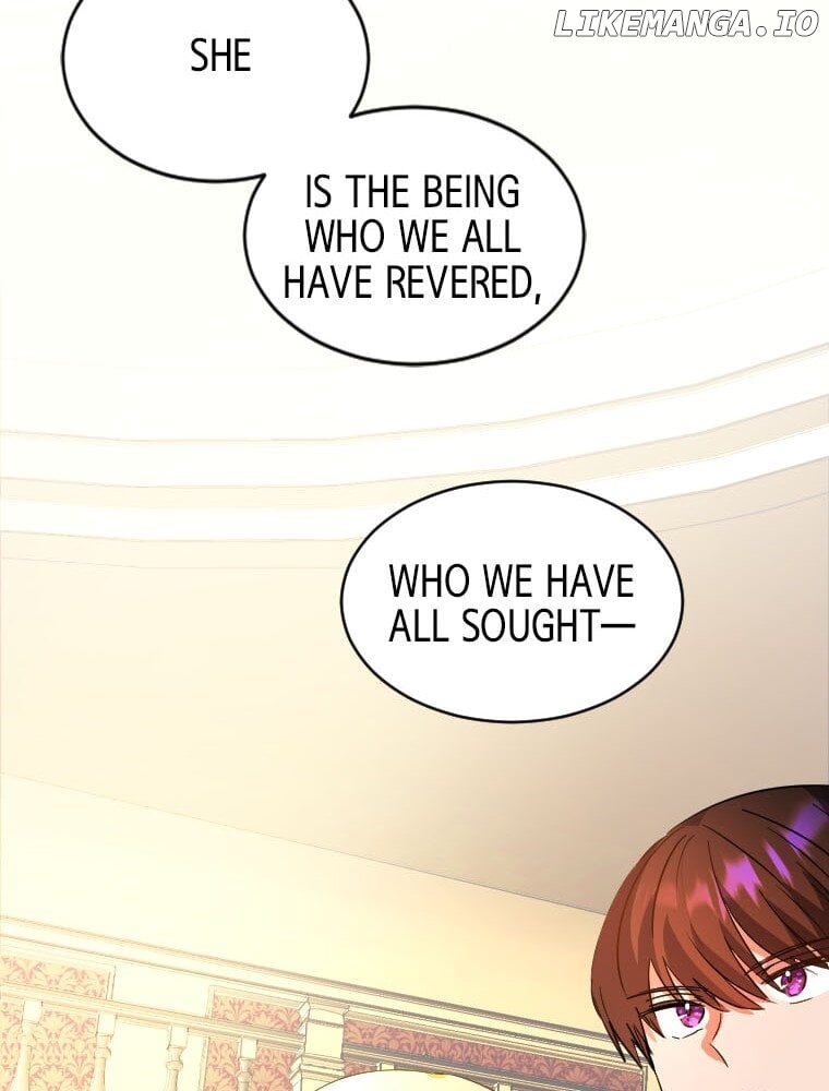 Angel of the Golden Aura Chapter 48 - page 32