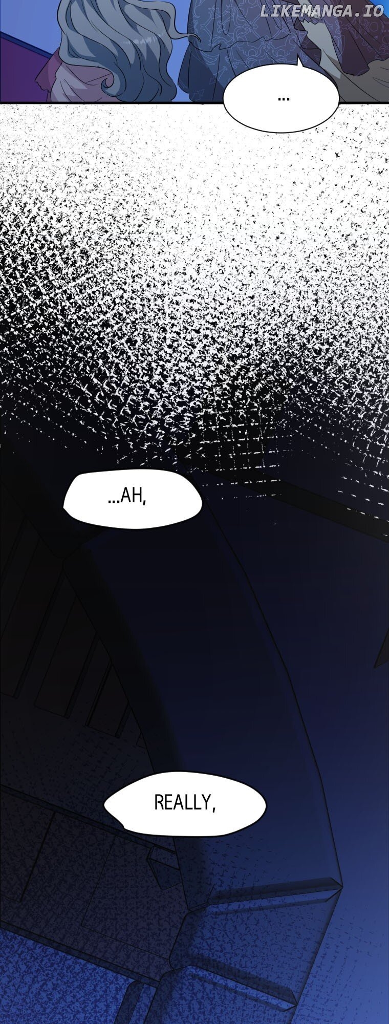 Angel of the Golden Aura Chapter 48 - page 43