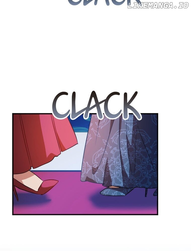 Angel of the Golden Aura Chapter 49 - page 16