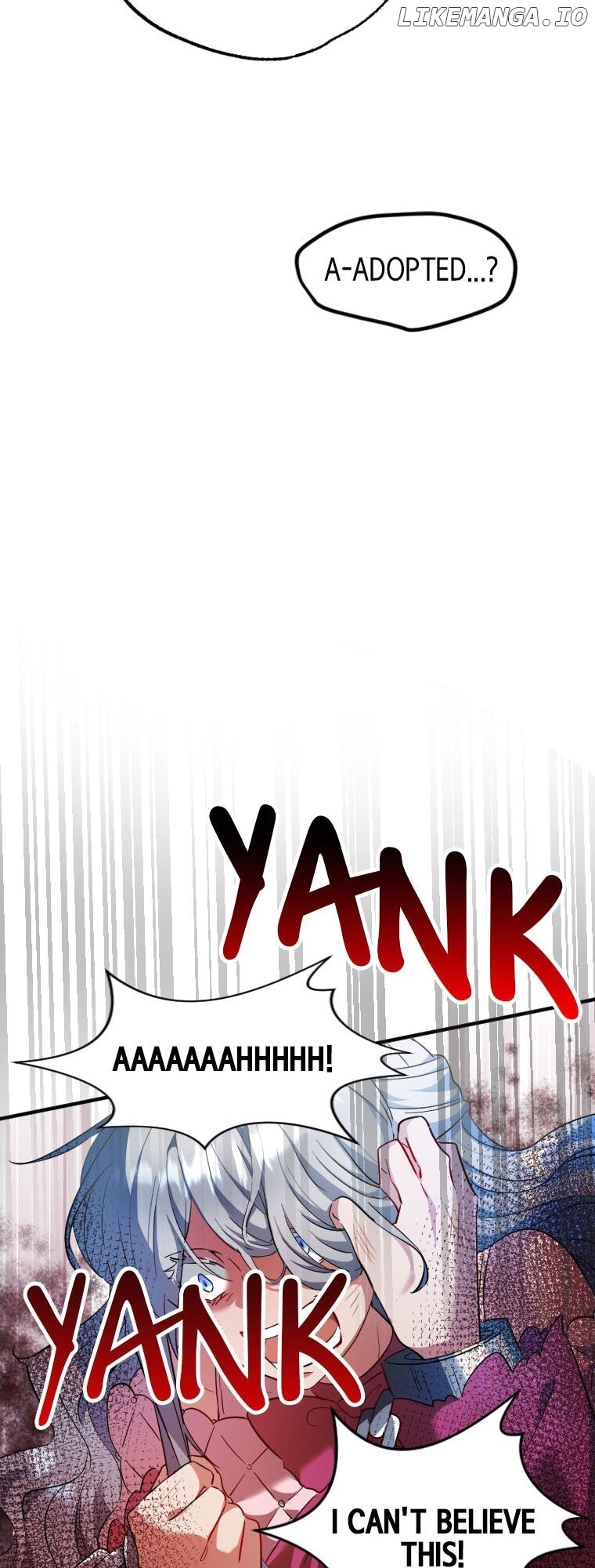 Angel of the Golden Aura Chapter 49 - page 36