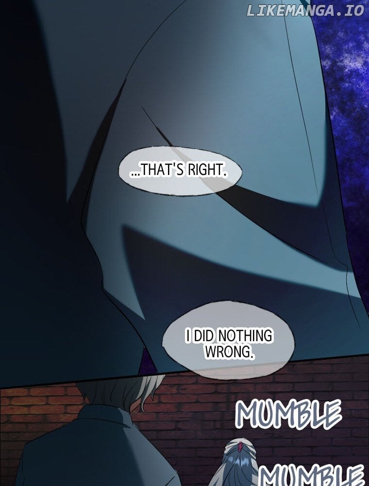 Angel of the Golden Aura Chapter 49 - page 40