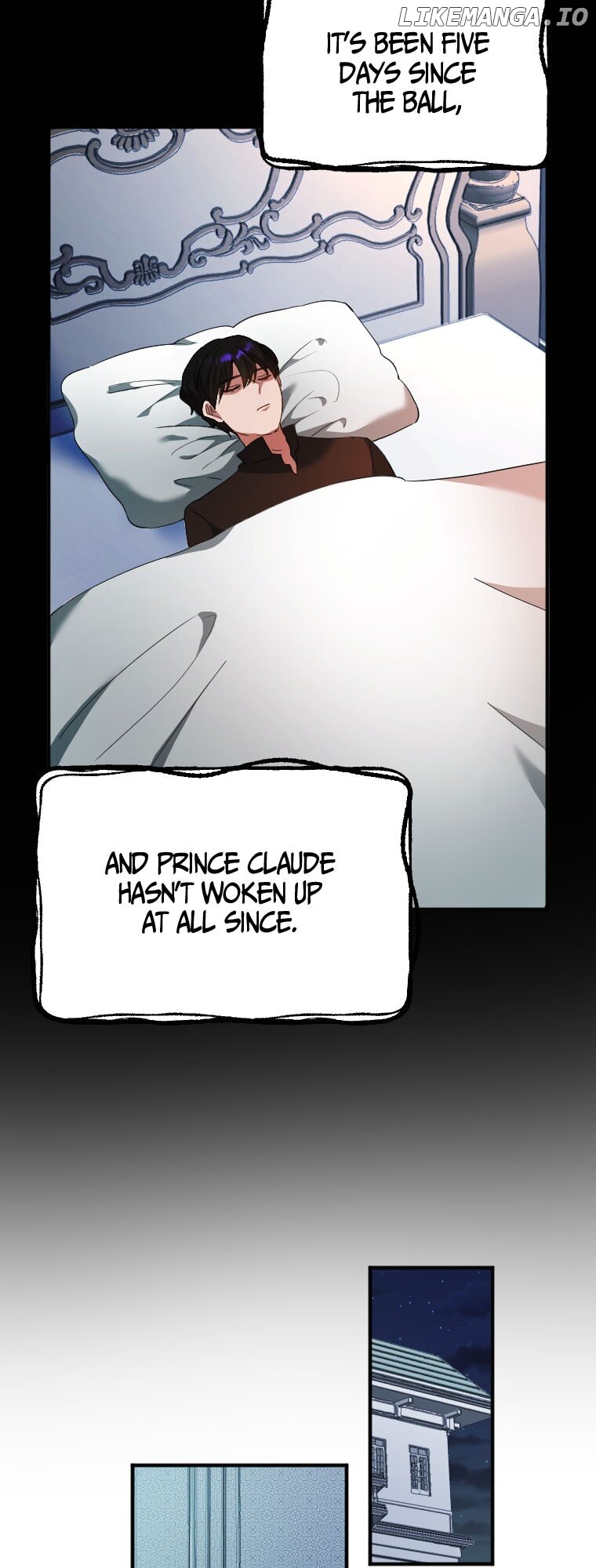 Angel of the Golden Aura Chapter 50 - page 15