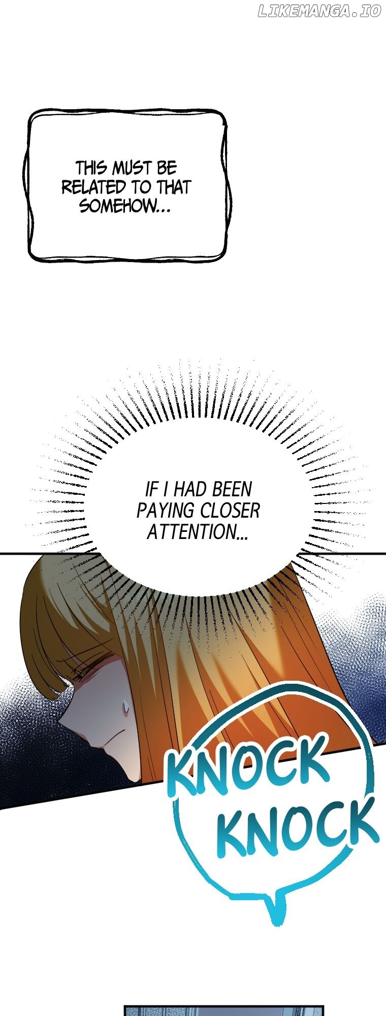 Angel of the Golden Aura Chapter 50 - page 17